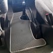 Коврики на Mitsubishi Delica 4 1994 - 2007 в Чите