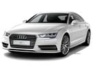 Коврики на Audi A7 (4G) 2010 - 2018 в Чите
