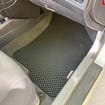 Ворсовые коврики на Hyundai Elantra 3 (XD) 2000 - 2010 в Чите