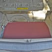 Коврики на Toyota Sienna II 2003 - 2010 в Чите