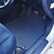 Коврики на Toyota Caldina (T24) 2002 - 2007 в Чите