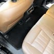 Ворсовые коврики на Changan CS95 2016 - 2025 в Чите