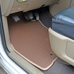 EVA коврики на Dodge RAM III 2001 - 2009 в Чите