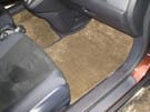 Коврики на Honda CR-V III 2006 - 2012 в Чите
