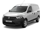 Коврики на Renault Dokker Грузовой 2012 - 2025 в Чите
