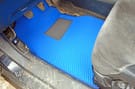 EVA коврики на Honda CR-V II 2001 - 2006 в Чите