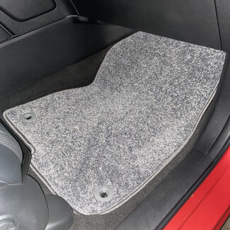 EVA коврики на Honda Breeze 1 2019&nbsp;-&nbsp;2023 в Чите