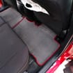 Коврики на Toyota Rav4 IV 2012 - 2019 в Чите