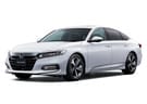 Коврики на Honda Accord X 2017 - 2023 в Чите