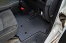Коврики на Renault Master 2010 - 2024 в Чите