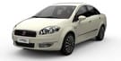 Коврики на Fiat Linea 2007 - 2012 в Чите