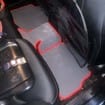 Коврики на Mazda CX8 2017 - 2023 в Чите