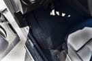 EVA коврики на BMW X4 (G02) 2018 - 2025 в Чите