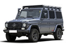 EVA коврики на Mercedes G (W460, W461, W464) 1979 - 2025 в Чите