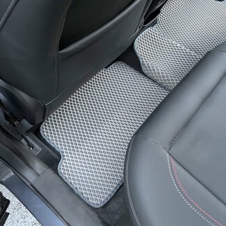 EVA коврики на Chery Tiggo 7L 2024&nbsp;-&nbsp;2025 в Чите