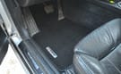 Коврики на BMW 7 (E65/E66) 2001 - 2008 в Чите