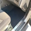 Коврики на SsangYong Kyron 2005 - 2016 в Чите