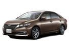 Коврики на Toyota Allion II 2007 - 2021 в Чите