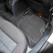 Коврики на Skoda Octavia A5 и FL 2004 - 2013 в Чите