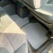 Коврики на Toyota Carina ED (T20) 1993 - 1998 в Чите