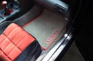 Коврики на Mazda Xedos 9 1993 - 2003 в Чите