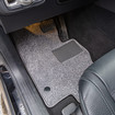 Коврики на Mercedes GLS (X167) 2019 - 2025 в Чите