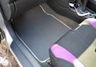Коврики на Toyota Sprinter Carib (E11) 1995 - 2002 в Чите