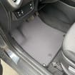 EVA коврики на KIA Soul III 2018 - 2025 в Чите
