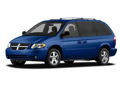 Коврики на Dodge Grand Caravan (RG) 2000 - 2007 в Чите