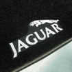 Ворсовые коврики на Jaguar X-Type 2001 - 2009 в Чите