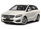 Коврики на Mercedes B (W246) 2011 - 2018 в Чите