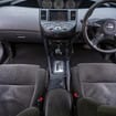 Ворсовые коврики на Nissan Primera (P12) 2001 - 2008 в Чите