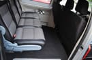 Ворсовые коврики на Citroen Jumpy III 2016 - 2025 в Чите
