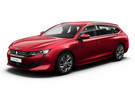 Коврики на Peugeot 508 II 2018 - 2025 в Чите