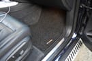 Коврики на BMW X5 (F15) 2013 - 2018 в Чите