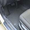 Коврики на KIA Sportage V 2021 - 2025 в Чите
