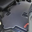 Коврики на Hyundai Staria 2021 - 2025 в Чите