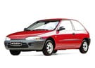 Коврики на Mitsubishi Colt IV 1992 - 1996 в Чите