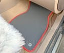 EVA коврики на Audi A6 Allroad quattro (C5) 2000 - 2006 в Чите