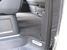 Коврики на Volkswagen Multivan (T5) 2003 - 2015 в Чите
