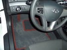 Коврики на Hyundai i40 2011 - 2018 в Чите
