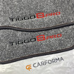 Коврики на Chery Tiggo 8 PRO 2021 - 2025 в Чите
