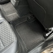 Коврики на Skoda Kamiq 2018 - 2025 в Чите