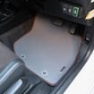 EVA коврики на Honda Fit Shuttle 2011 - 2015 в Чите