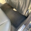 Ворсовые коврики на Mercedes S (W220) 1998 - 2005 в Чите