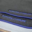 Коврики на Toyota Prius (20) 2004 - 2009 в Чите