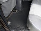 EVA коврики на KIA Sportage II 2004 - 2009 в Чите