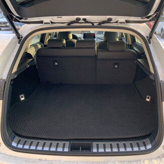 Ворсовые коврики на Lexus NX I 2014&nbsp;-&nbsp;2021 в Чите