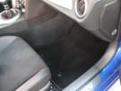 Коврики на Toyota GT86 2012 - 2021 в Чите