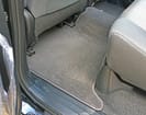 Коврики на Toyota Fortuner II 2015 - 2025 в Чите